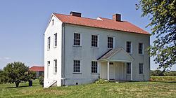 L'Hermitage Slave Village Archeological Site httpsuploadwikimediaorgwikipediacommonsthu