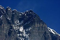 Lhotse Shar httpsuploadwikimediaorgwikipediacommonsthu