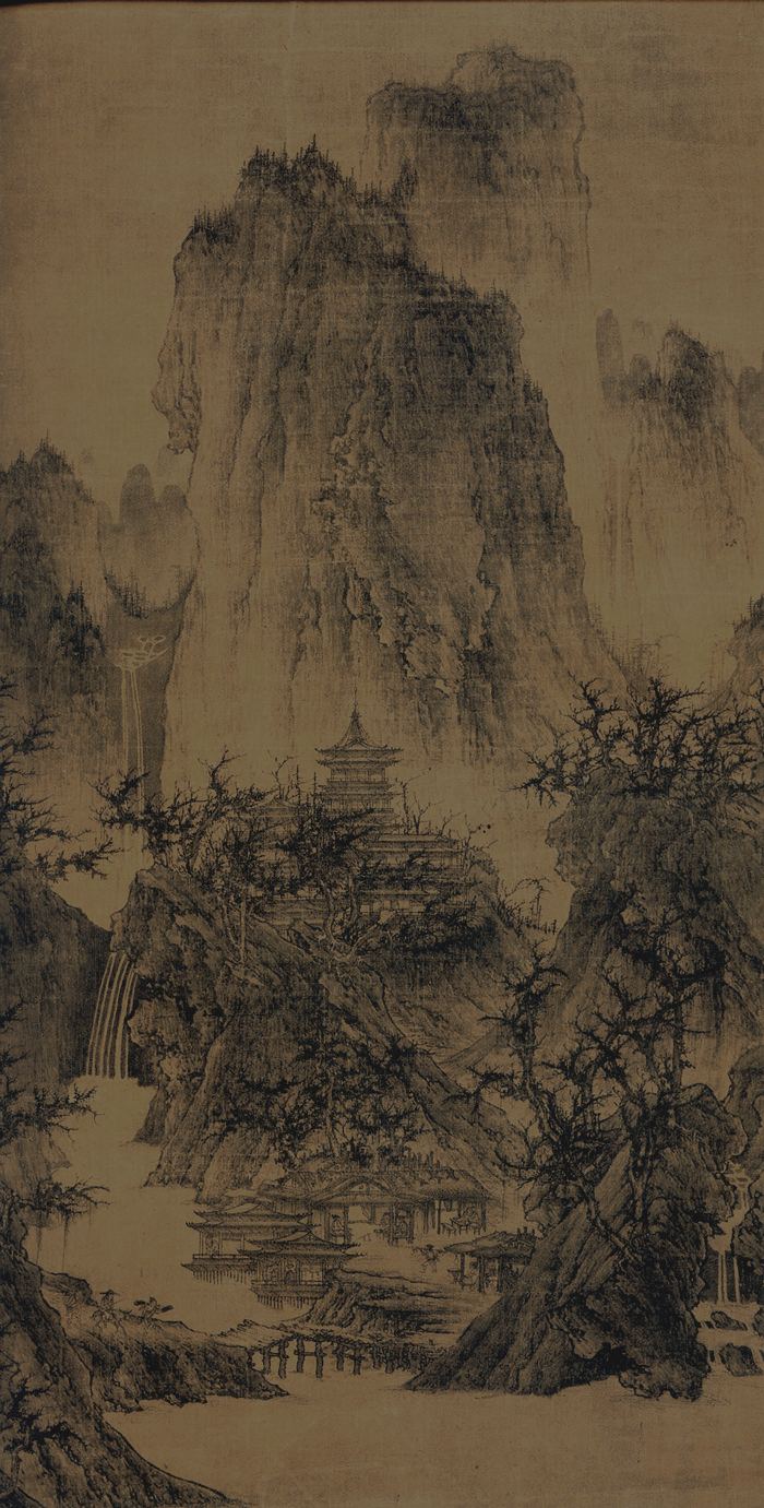 Li Cheng (painter) httpsuploadwikimediaorgwikipediacommonsdd