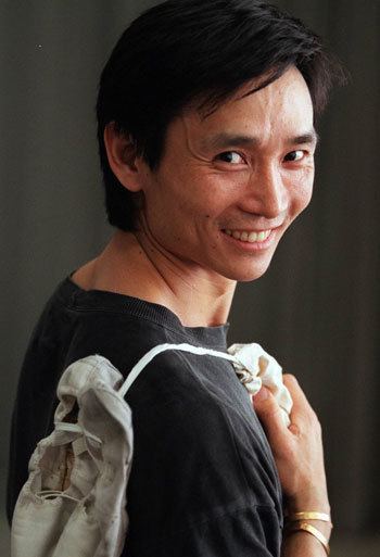 Li Cunxin Prince of the dance Li Cunxin The Advertiser