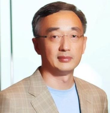 Li Gong (computer scientist)