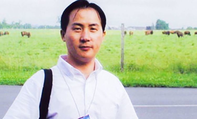 Li Heping Chinese rights lawyer Li Heping remains in detention after receiving