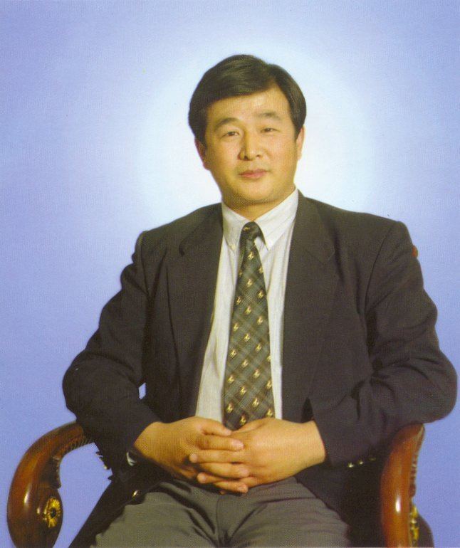 Li Hongzhi masterleejpg
