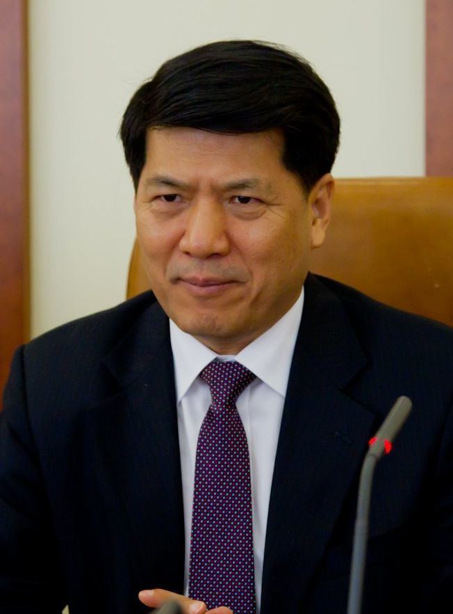 Li Hui (diplomat) FileLi Hui diplomatjpg Wikimedia Commons