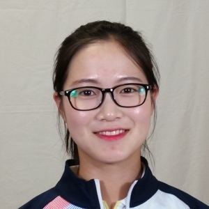 Li Jiaman No coach no problem Chinas LI Jiaman Youth Olympic Champion