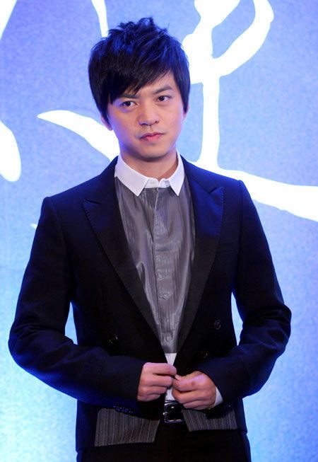 Li Jian (singer) A singer39s cup is full1chinadailycomcn