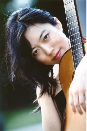 Li Jie (guitar player) Musical Pioneer Chinas Classical Guitarist Xuefei Yang