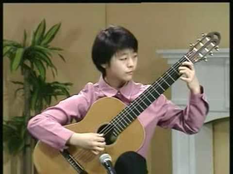 Li Jie (guitar player) httpsiytimgcomviC4w8nG3TsHQhqdefaultjpg