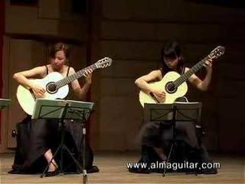 Li Jie (guitar player) Wang yameng Su meng Chen shanshan Li Jie YouTube