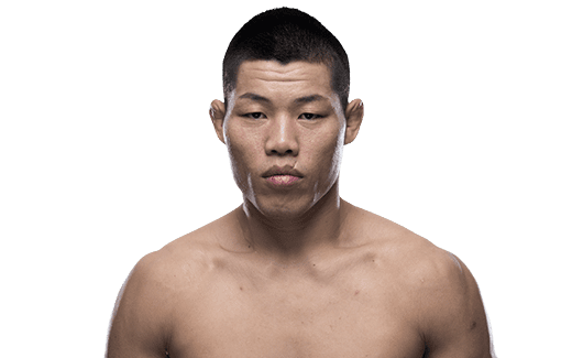 Li Jingliang Li Jingliang Official UFC Fighter Profile