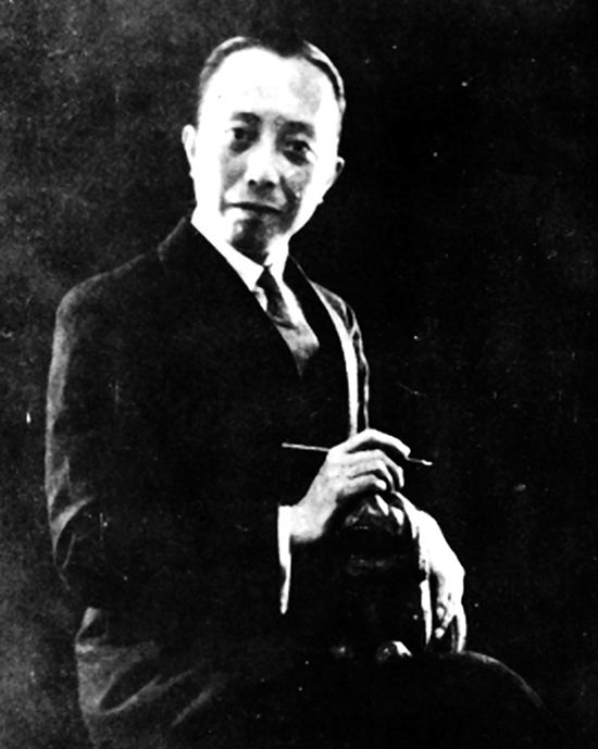 Li Jinhui httpsuploadwikimediaorgwikipediacommons66