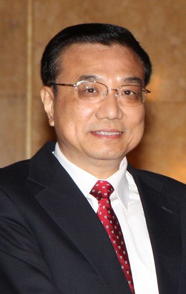 Li Keqiang Government