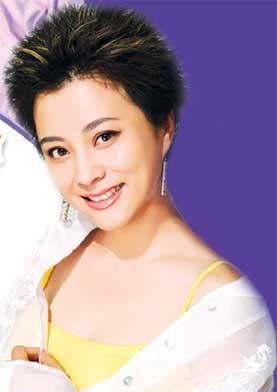 Li Lingyu wwwwomenofchinacnpeoplecelebritiesimagespic0