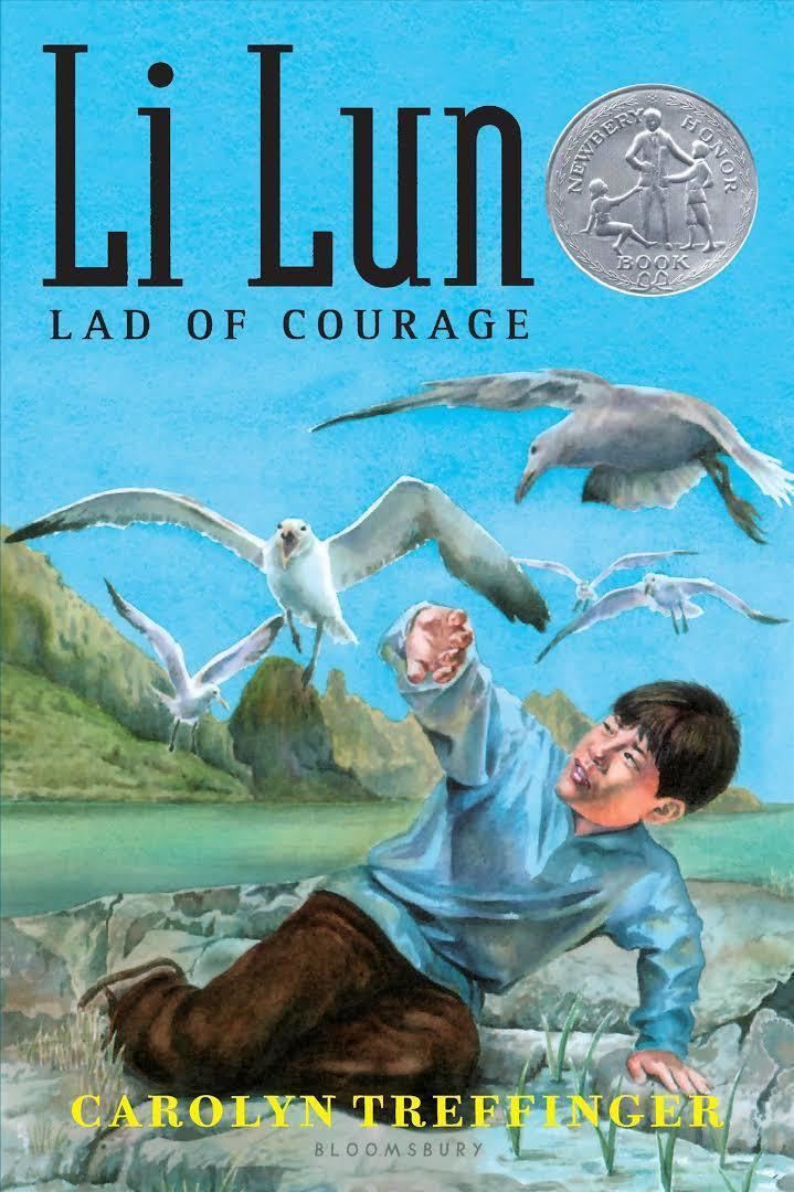Li Lun, Lad of Courage t2gstaticcomimagesqtbnANd9GcRkslDcJngH9ebWn