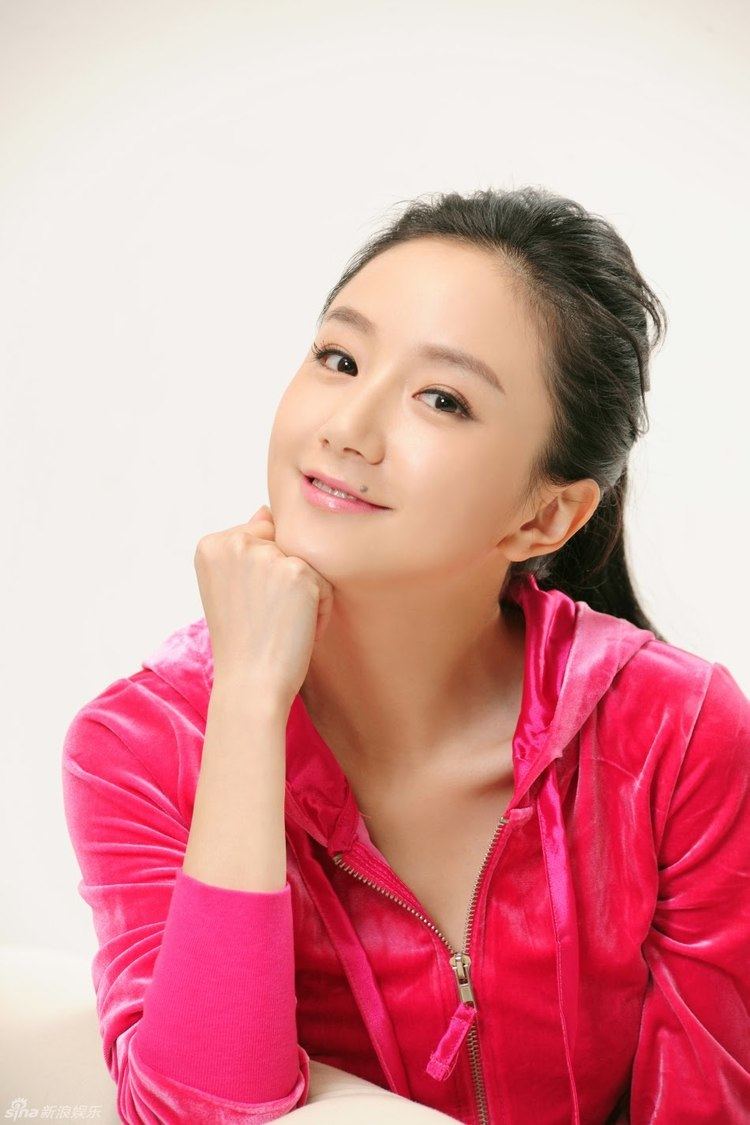 Li Qian (actress) Actress Li Qian China Entertainment News