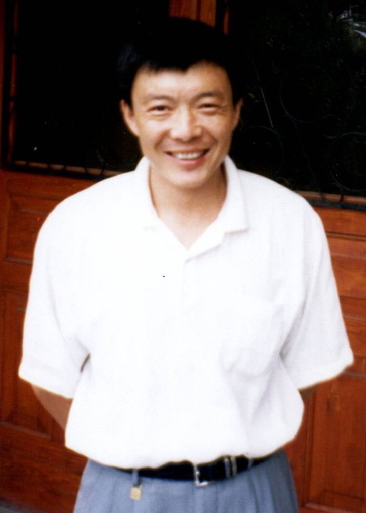 Li Qinglong Li Qinglong