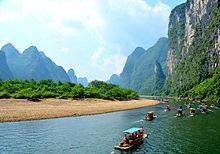 Li River (Guangxi) httpsuploadwikimediaorgwikipediacommonsthu