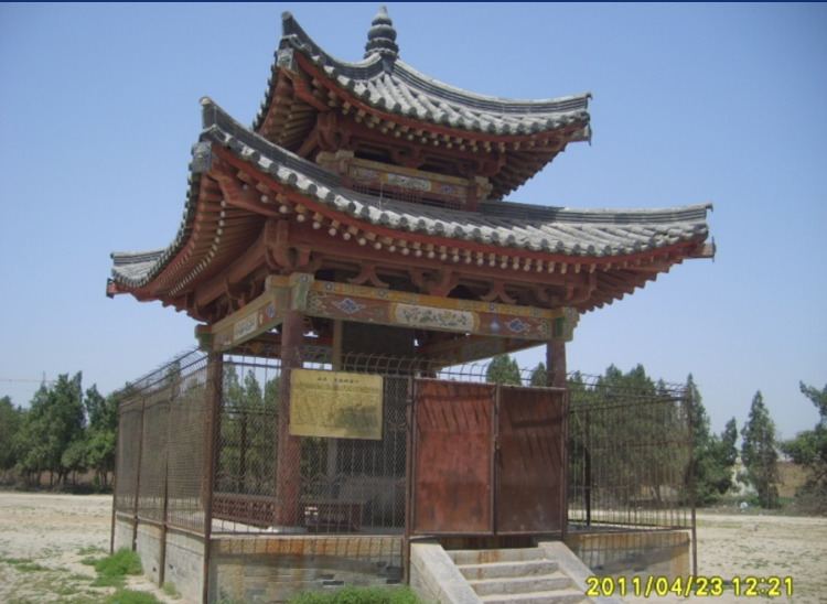 Li Sheng (Tang dynasty)