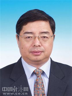 Li Shulei Li Shulei Elected Deputy Secretary of the Central Commission for