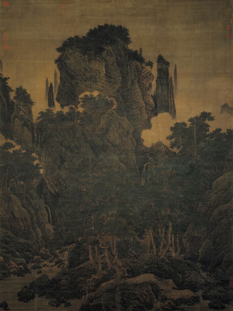 Li Tang (painter) httpsuploadwikimediaorgwikipediacommonsff