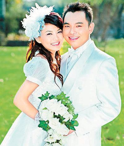 Li Xiang (host) Li Xiang marries jewelry bigwig