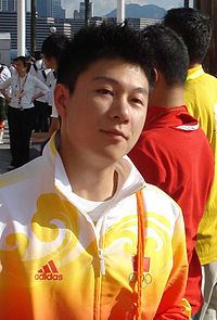Li Xiaopeng (gymnast) httpsuploadwikimediaorgwikipediacommonsthu
