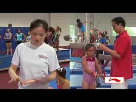 Li Xiaoping Li Xiaoping World Champ Olympic Hero Elite Coach YouTube