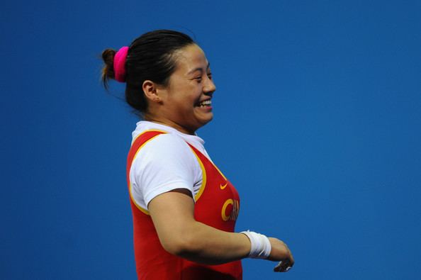 Li Xueying Xueying Li Pictures Olympics Day 3 Weightlifting Zimbio