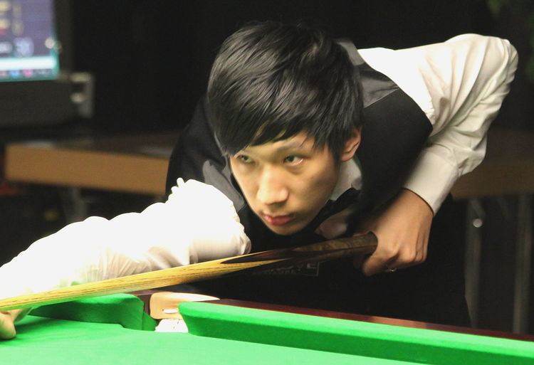Li Yan (snooker player)