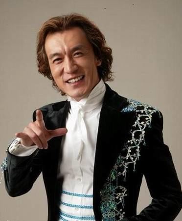Li Yong (television host) englishtscnCultureHistorycontentimagseattac