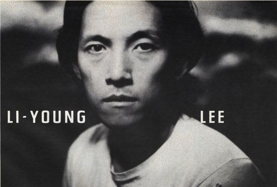 Li-Young Lee BOMB Magazine Li Young Lee by James Lee