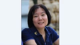 Li Youwen Interview with Ms Li YouwenAssociate Professor from Australia Study