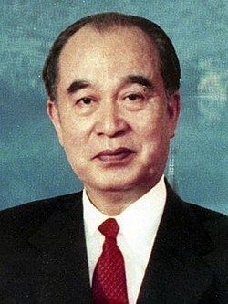 Lee Yuan-tsu Lee Yuantsu Wikipedia