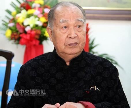 Lee Yuan-tsu Former vice president Lee Yuantsu dies at 93 Politics FOCUS