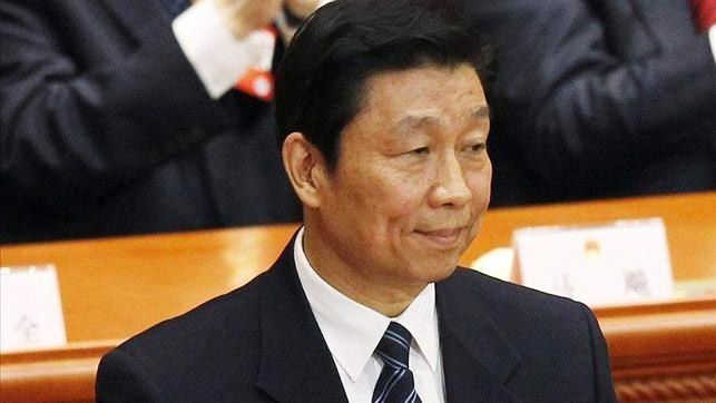 Li Yuanchao Chinese Vicepresident in Argentina to strengthen long