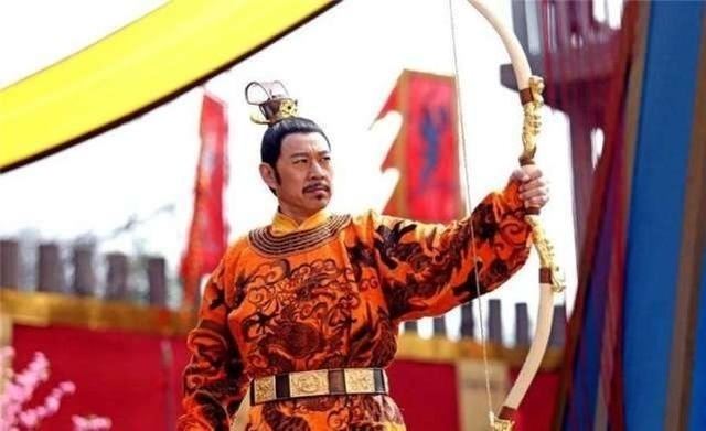 Li Yuanji Why didnt Li Yuanji Li Shimin Li Shimin was shot dead three arrows