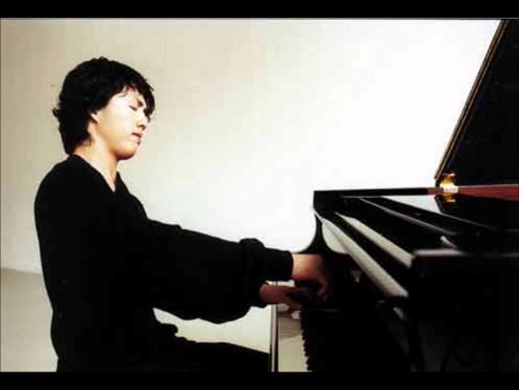 Li Yundi Yundi Li Chopin Ballade no 4 YouTube