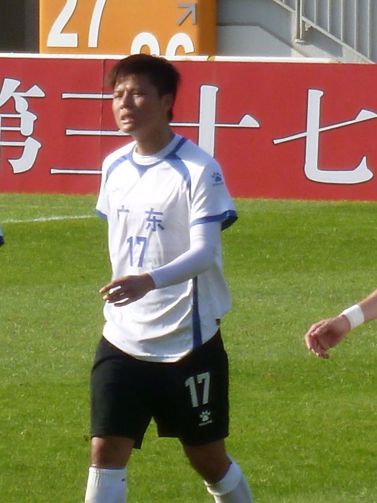 Li Zhilang