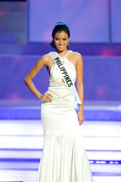 Lia Andrea Ramos Beauty Pageants in the Philippines Lia Andrea Ramos My