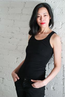 Lia Chang AsianConnections Actress Michi Barall is in the ensemble