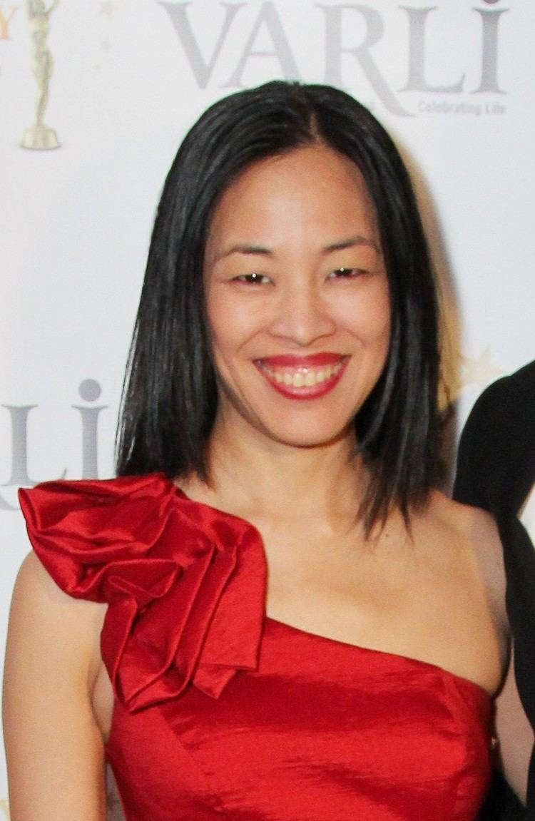 Lia Chang Lia Chang Photos Working Theater39s World Premiere of Ed