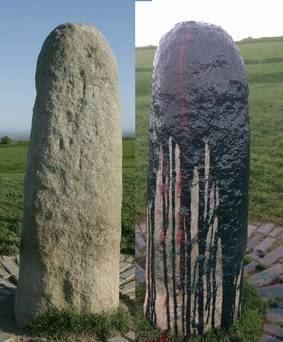 Lia Fáil Garda investigation after iconic ancient stone at Hill of Tara