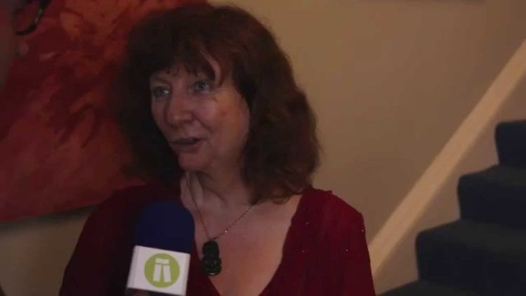 Lia Mills Interview with Lia Mills at the Irish Writers Centre YouTube