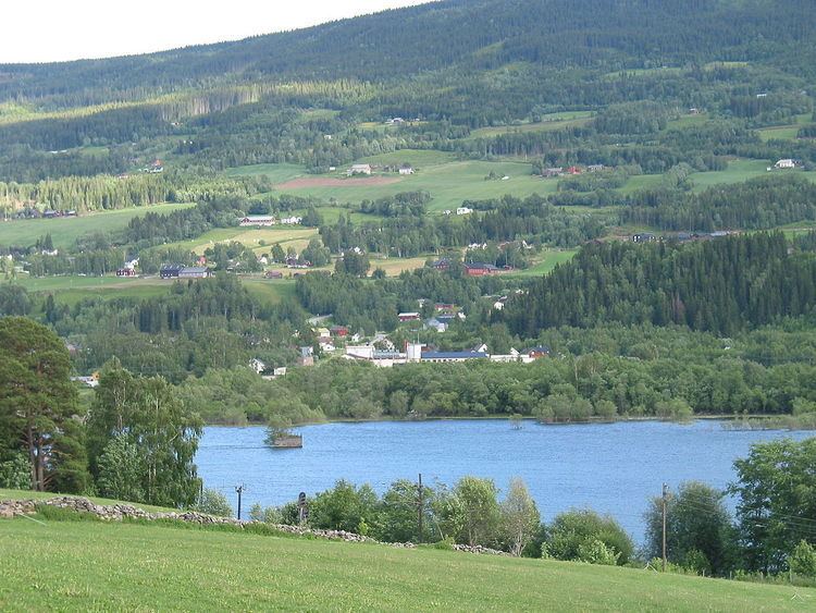 Lia, Norway