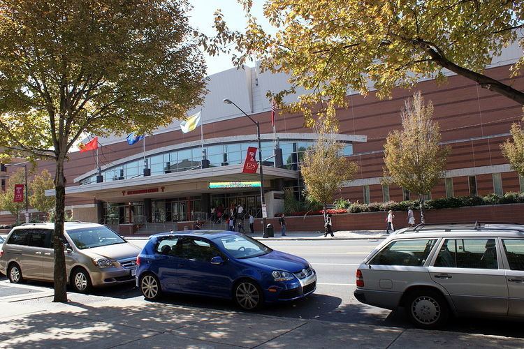 Liacouras Center