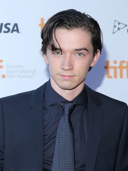 Liam Aiken Lovely Liam