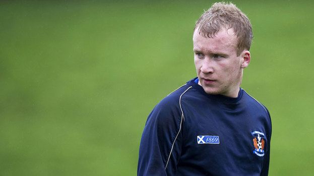 Liam Boyce No Kilmarnock deal for Liam Boyce Kilmarnock Sport