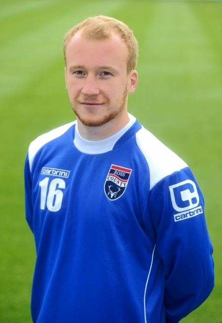 Liam Boyce Boyce header enough for Ross County as Partick Thistle