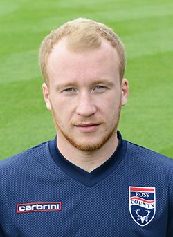 Liam Boyce The Highland Times Let39s Hear it For The Boyce