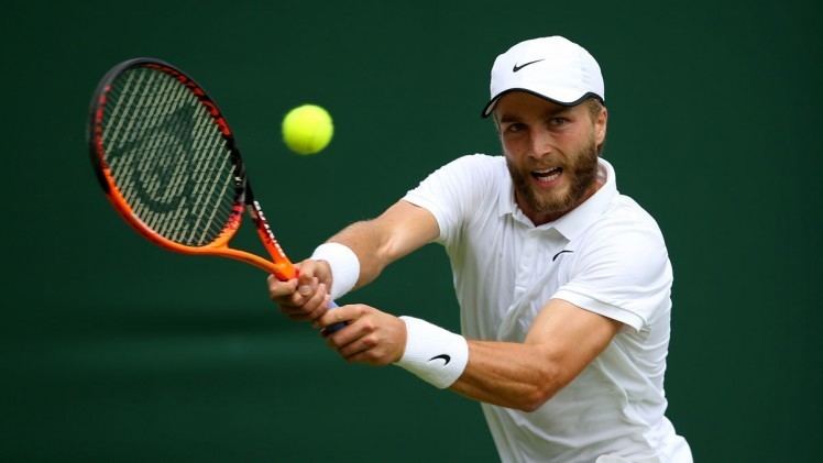 Liam Broady Liam Broady rises above family 39feud 39 to win at Wimbledon
